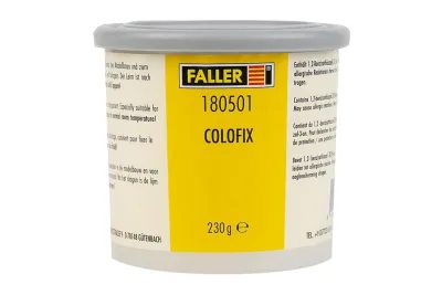 Faller 180501: Colofix 250g