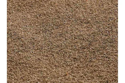 Faller 180786: Geländematte Schotter hellbraun 1000x750mm