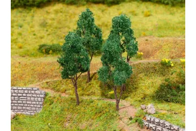 Faller 181377: Buchen 4x
