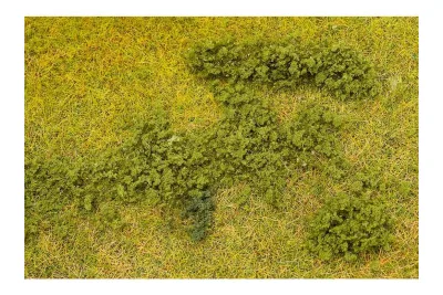 Faller 181622: H0 Blätterfoliage grün