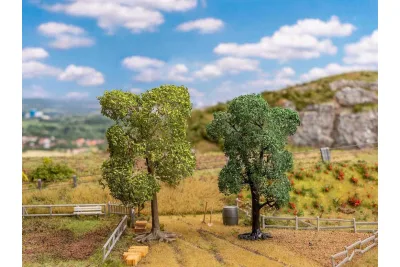 Faller 181804: Birnenbaum 2x