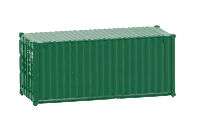 Faller 182002: H0 Container 20ft