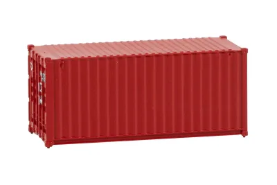 Faller 182003: H0 контейнер 20ft