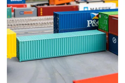 Faller 182103: H0 kontejner 40ft