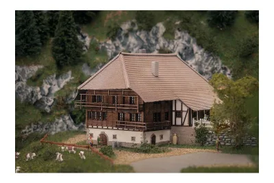 Faller 282784: Z Jubiläumsmodell Schwarzwaldhof