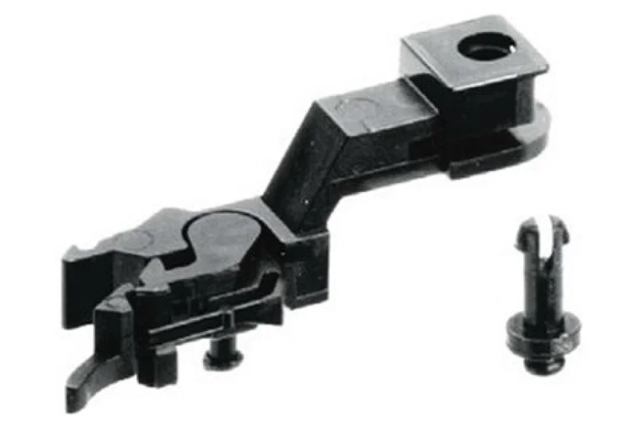 FLEISCHMANN PROFI slot coupling (bulk pack)