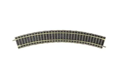 Fleischmann 6120: Rail Profi