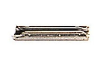 Fleischmann 6434: „Klick“-Metall-Schienenverbinder