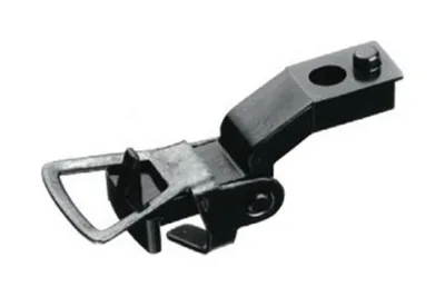 Fleischmann 6524: Tauschkupplung