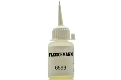 Fleischmann 6599: 6599