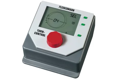 Fleischmann 6915: 6915