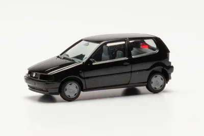 Herpa 012140-006: VW Polo