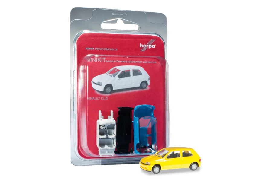 Renault Clio 16V
