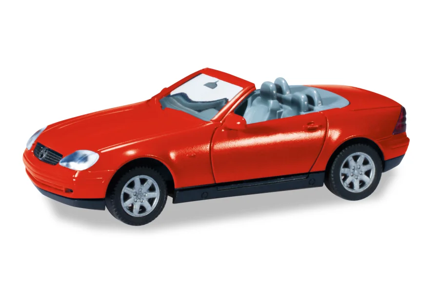 MiKi MB SLK Roadster