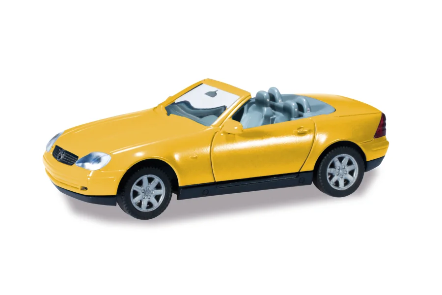 MiKi MB SLK Roadster