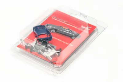 Herpa 012188-007: MiKi MB SLK