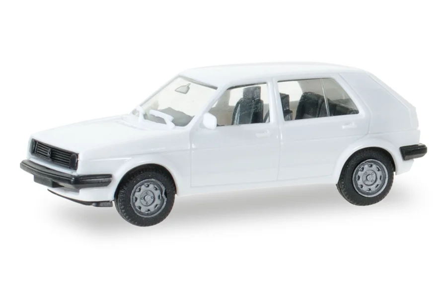 VW Golf II