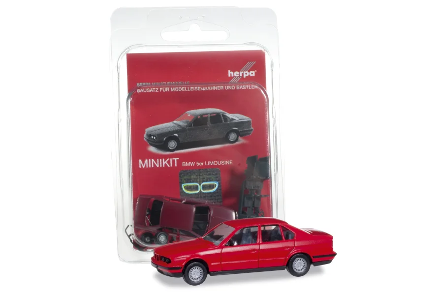 BMW 5er