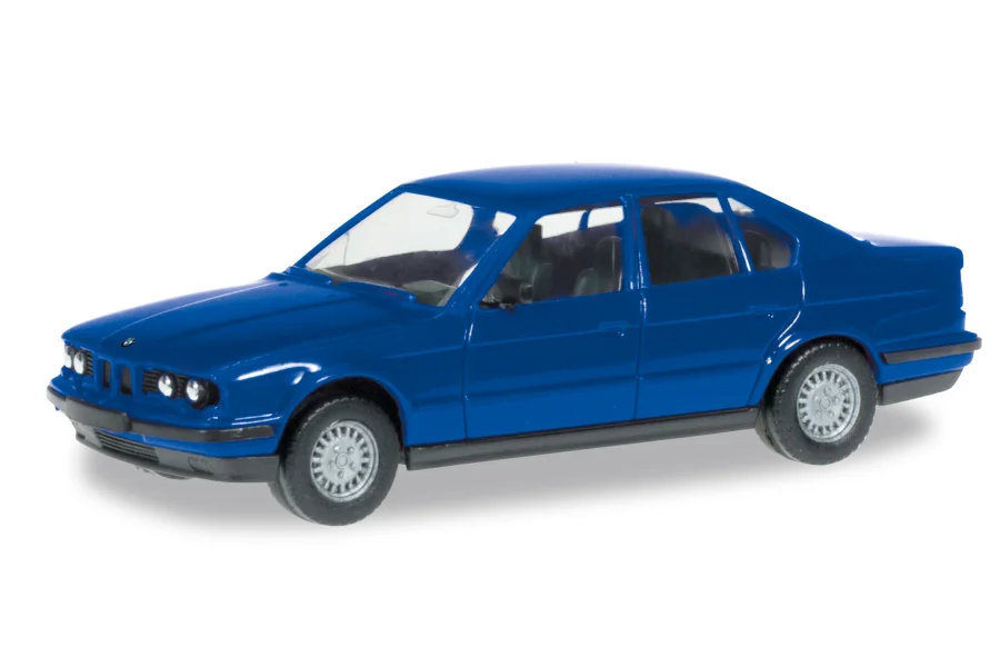 Herpa MiniKit: BMW 5er