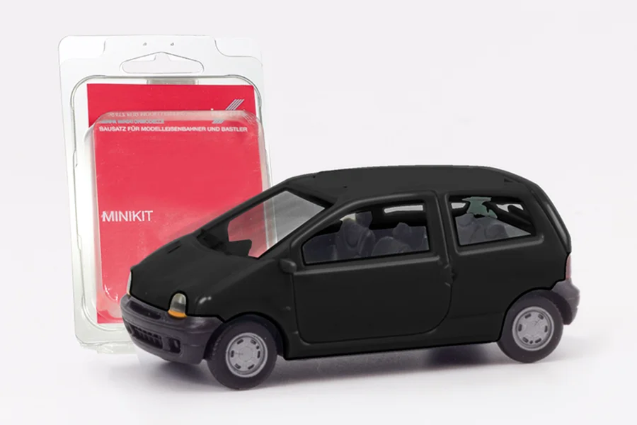 MiKi Renault Twingo