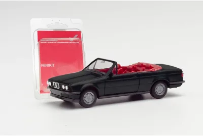 Herpa 012225-006: MiKi BMW 3er