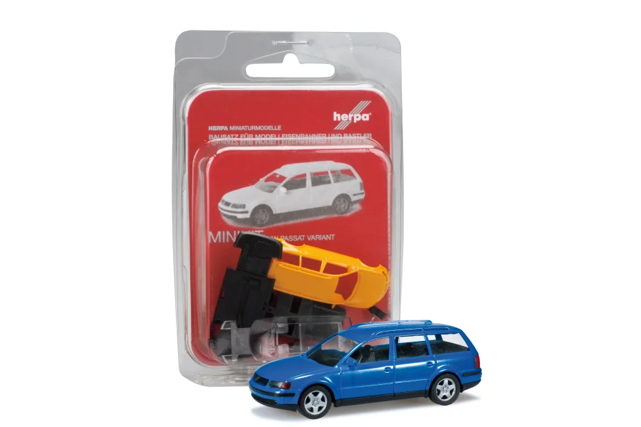 Minikit VW Passat Variant