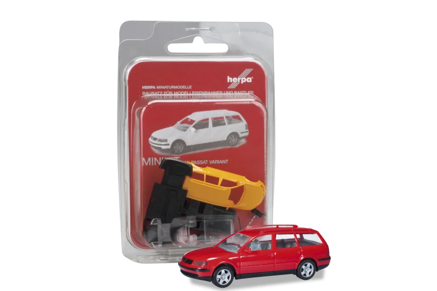 VW Passat Variant