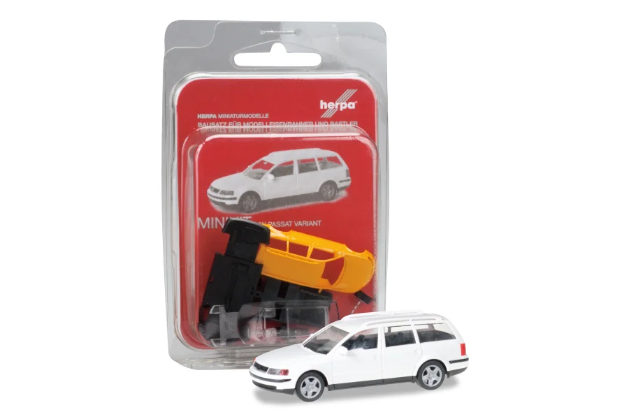 VW Passat Variant