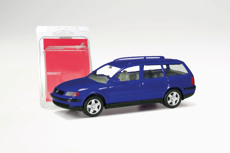 VW Passat Variant