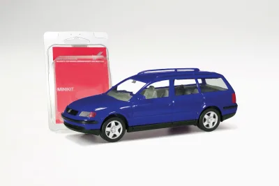 Herpa 012249-006: VW Passat Variant