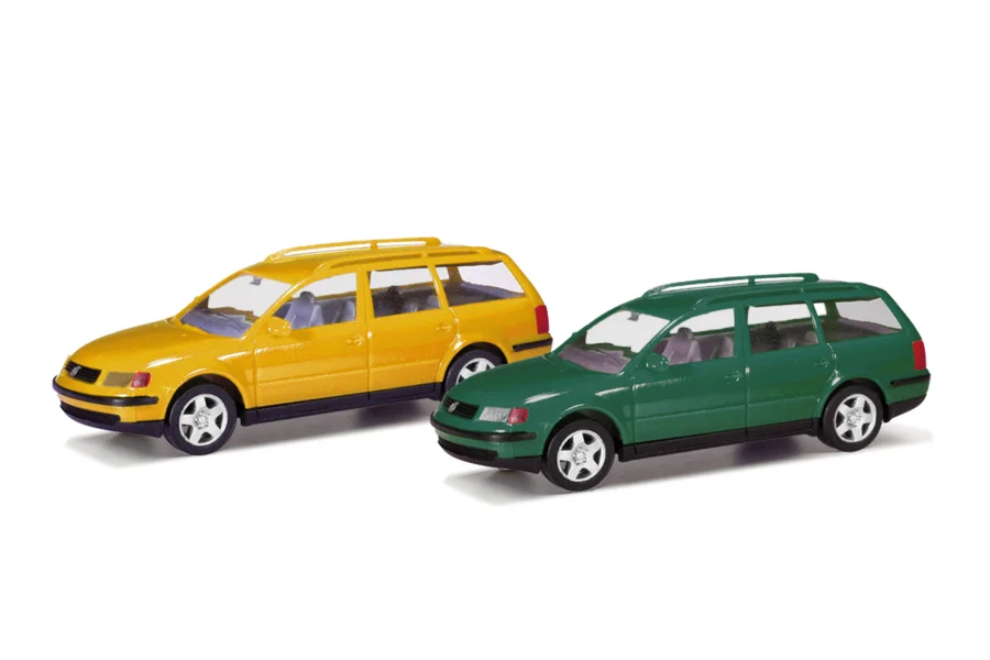 MiniKit VW Passat Variant