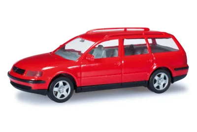 Herpa 012249: VW Passat Variant