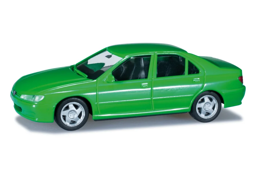Peugeot 406