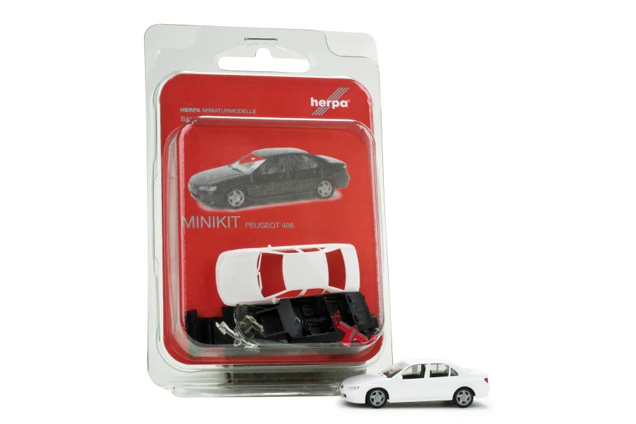 Peugeot 406