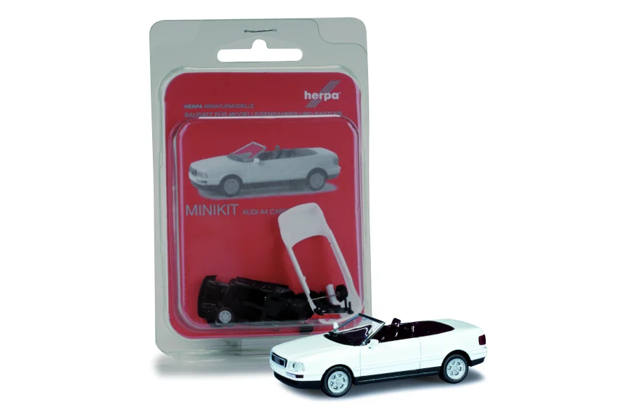 Audi 80 Cabriolet
