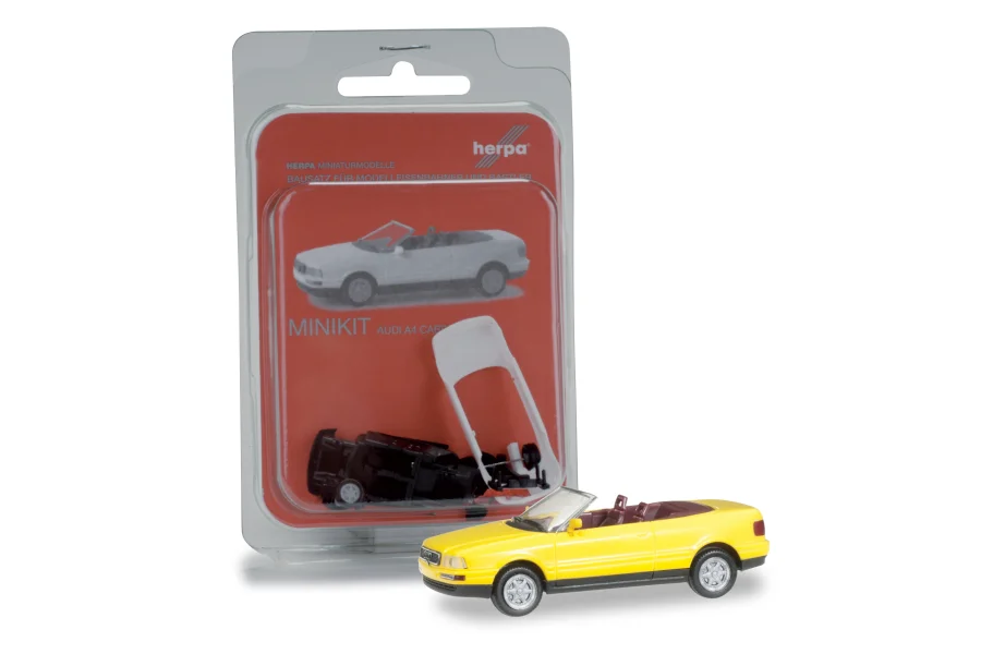 Audi 80 Cabrio