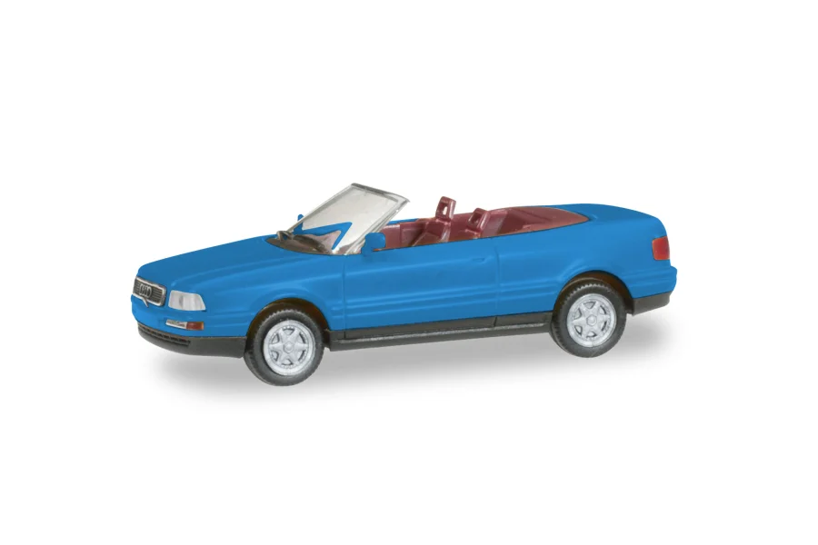 Audi 80 Cabrio