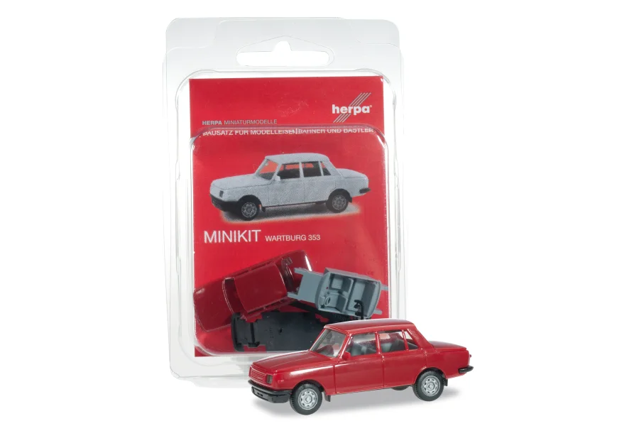 Wartburg 353