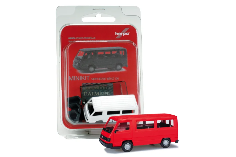 MiKi MB 100D