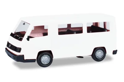 Herpa 012317-004: MB 100D