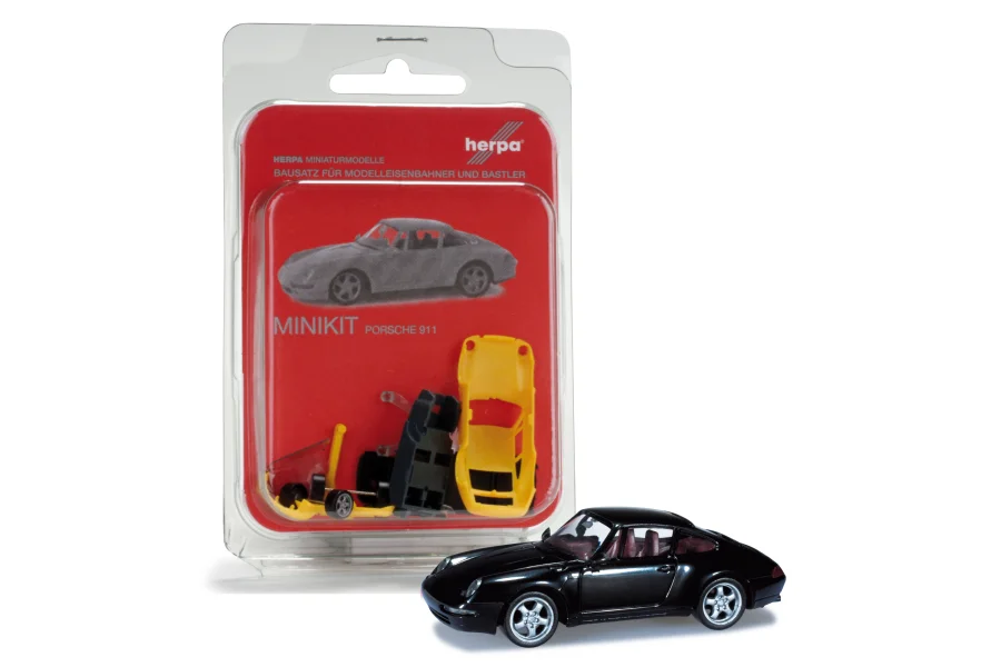 Porsche 911 Carrera
