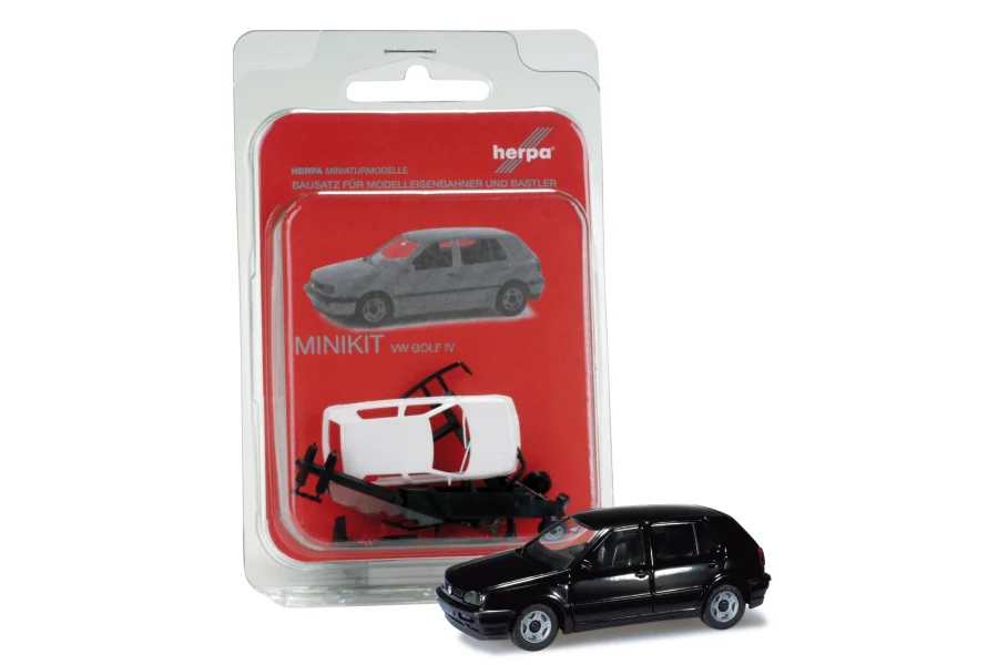 MiKi VW Golf III