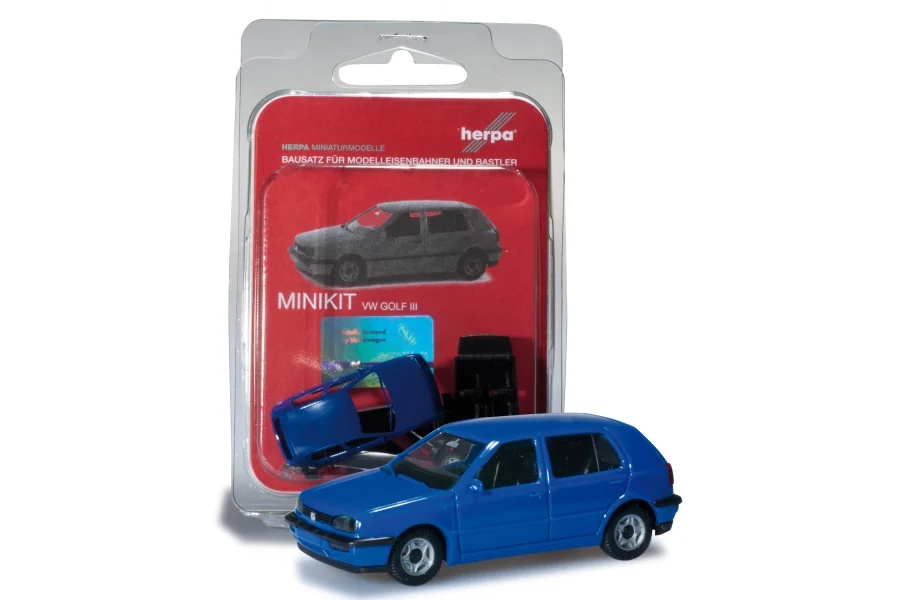 VW Golf III