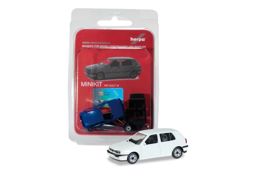 VW Golf III