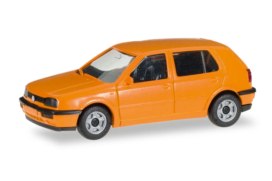 VW Golf III