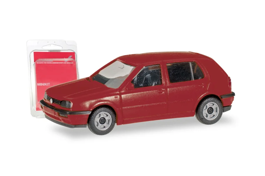 VW Golf III