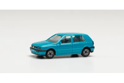Herpa 012355-009: VW Golf III