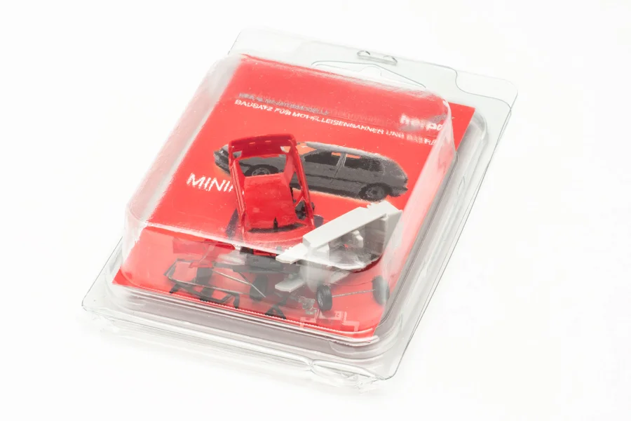Minikit VW Golf III