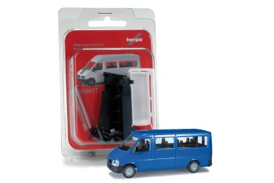 Herpa 012362-002: VW LT 2