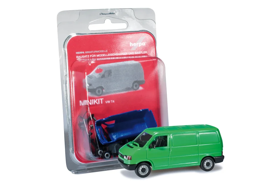 VW T4
